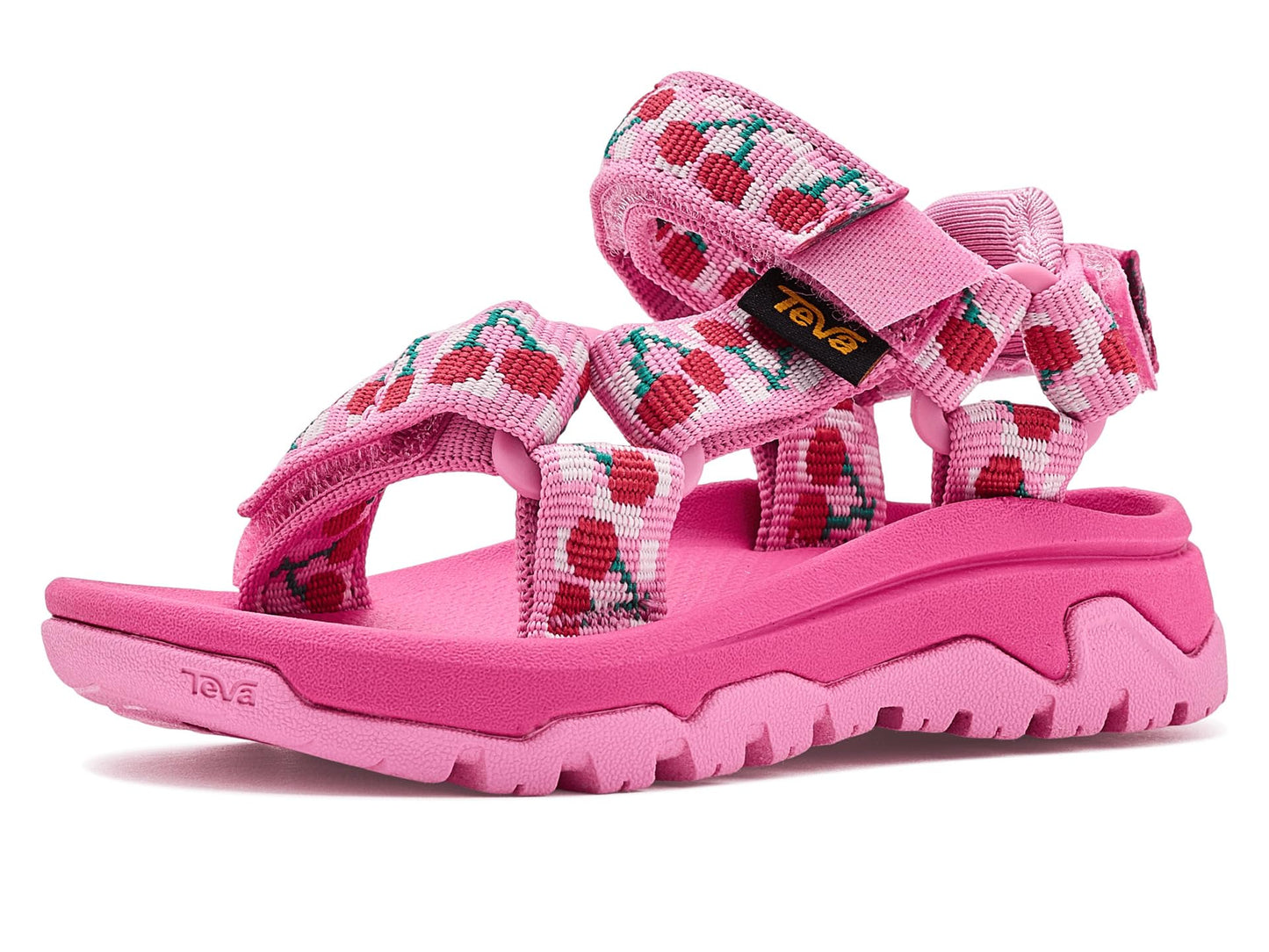 Teva Girls' Hurricane Xlt Jr