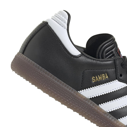 Adidas Samba OG Big Kid Sneakers