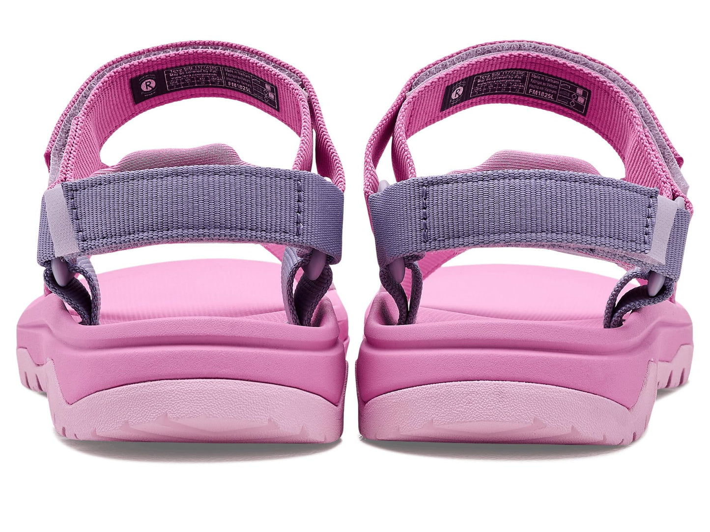 Teva Girls' Hurricane Xlt Jr