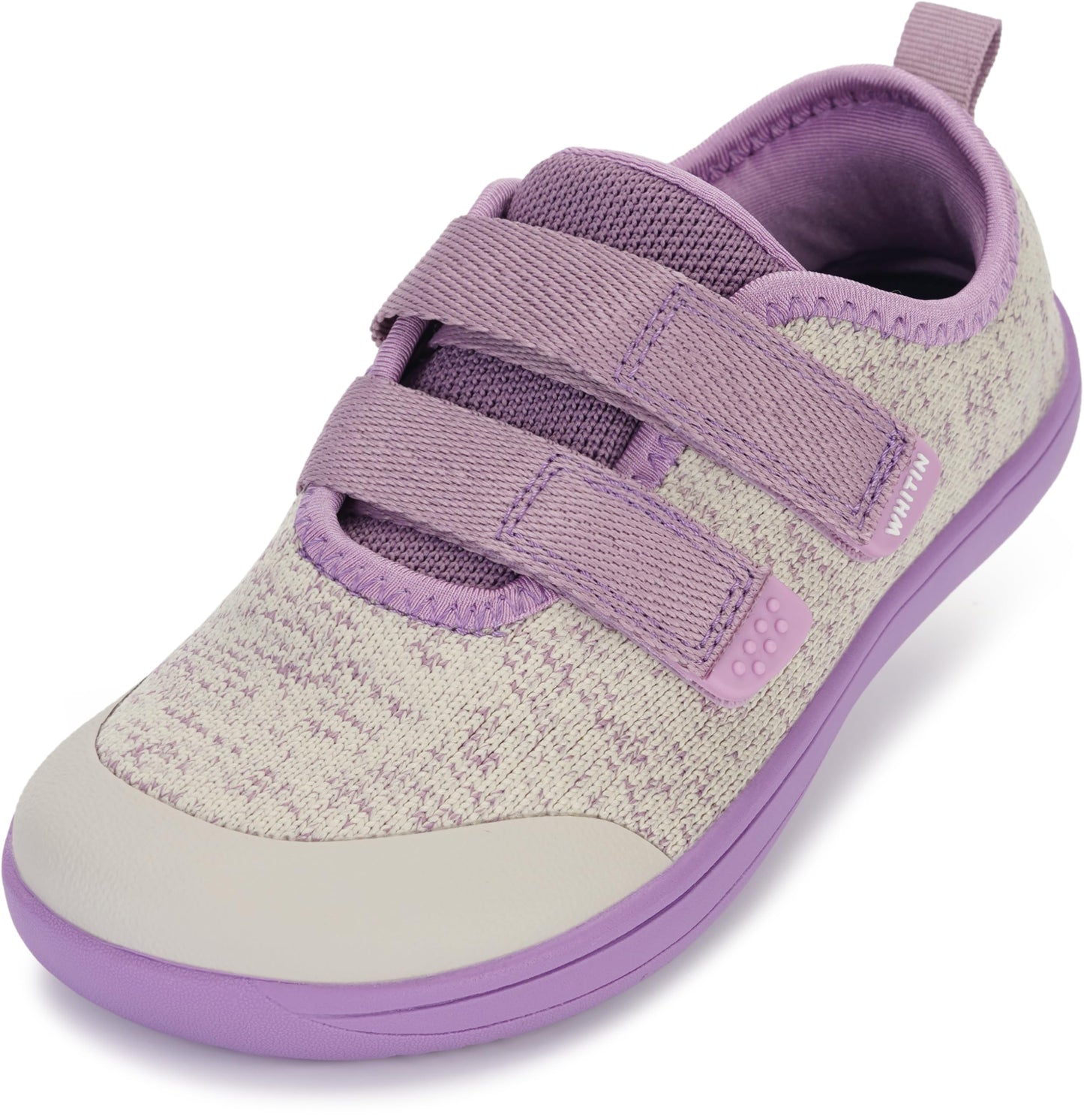 Toddler Minimalist Sneakers – Wide Zero-Drop Healthy Sole