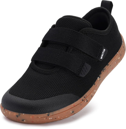 Toddler Minimalist Sneakers – Wide Zero-Drop Healthy Sole