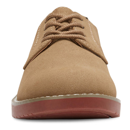 Eastland Unisex-Child Kids Buck