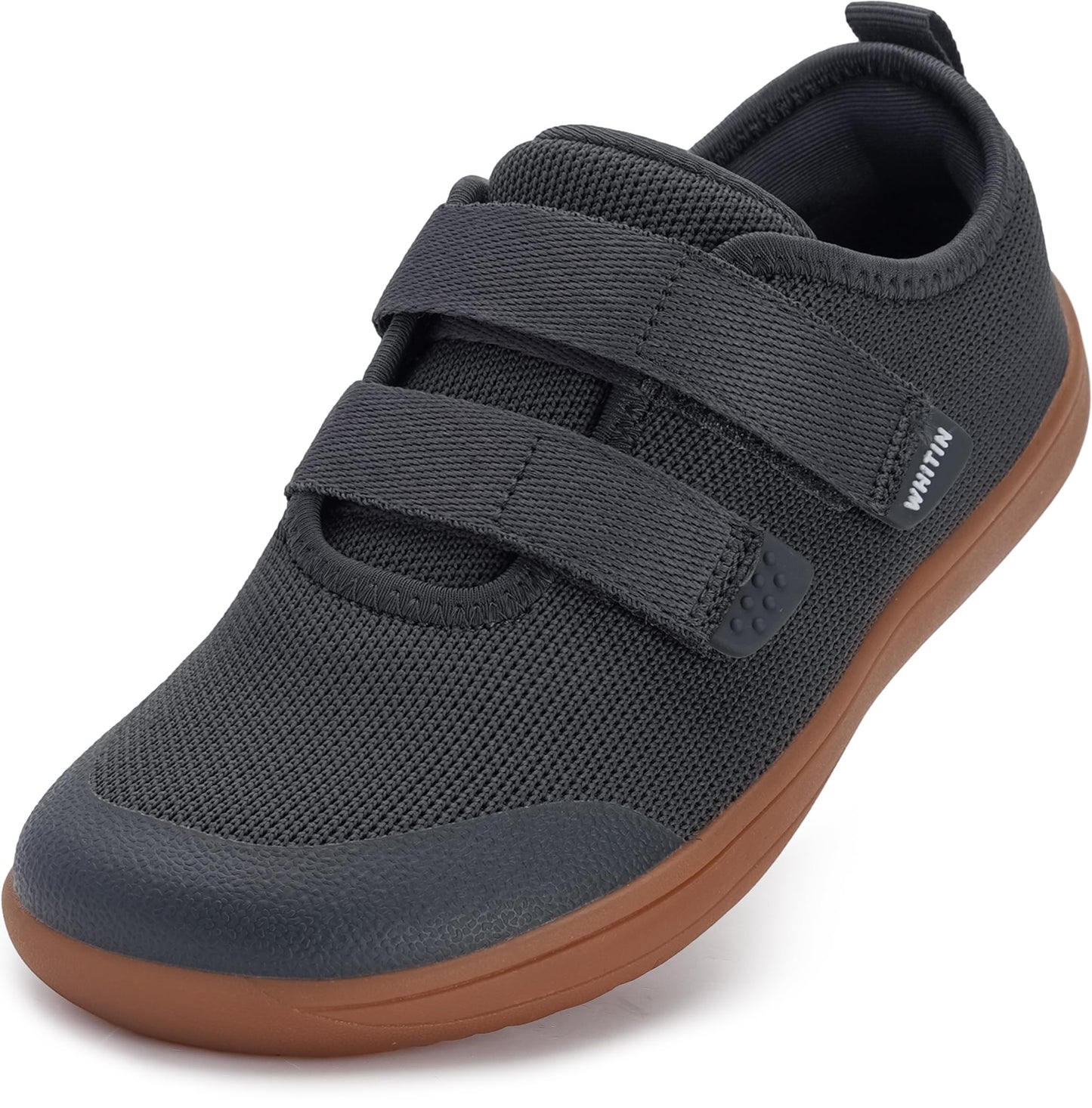 Toddler Minimalist Sneakers – Wide Zero-Drop Healthy Sole