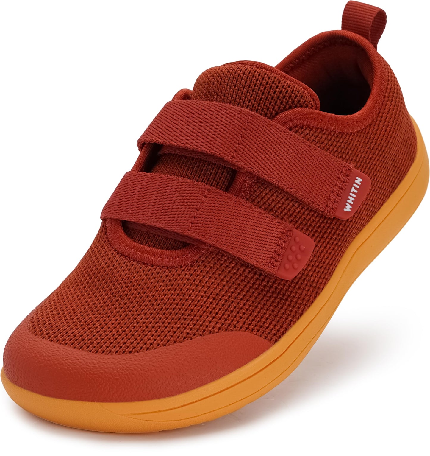 Toddler Minimalist Sneakers – Wide Zero-Drop Healthy Sole