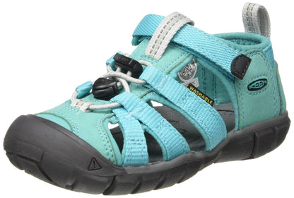 KEEN Unisex-Child Seacamp 2 CNX Closed Toe Sandals