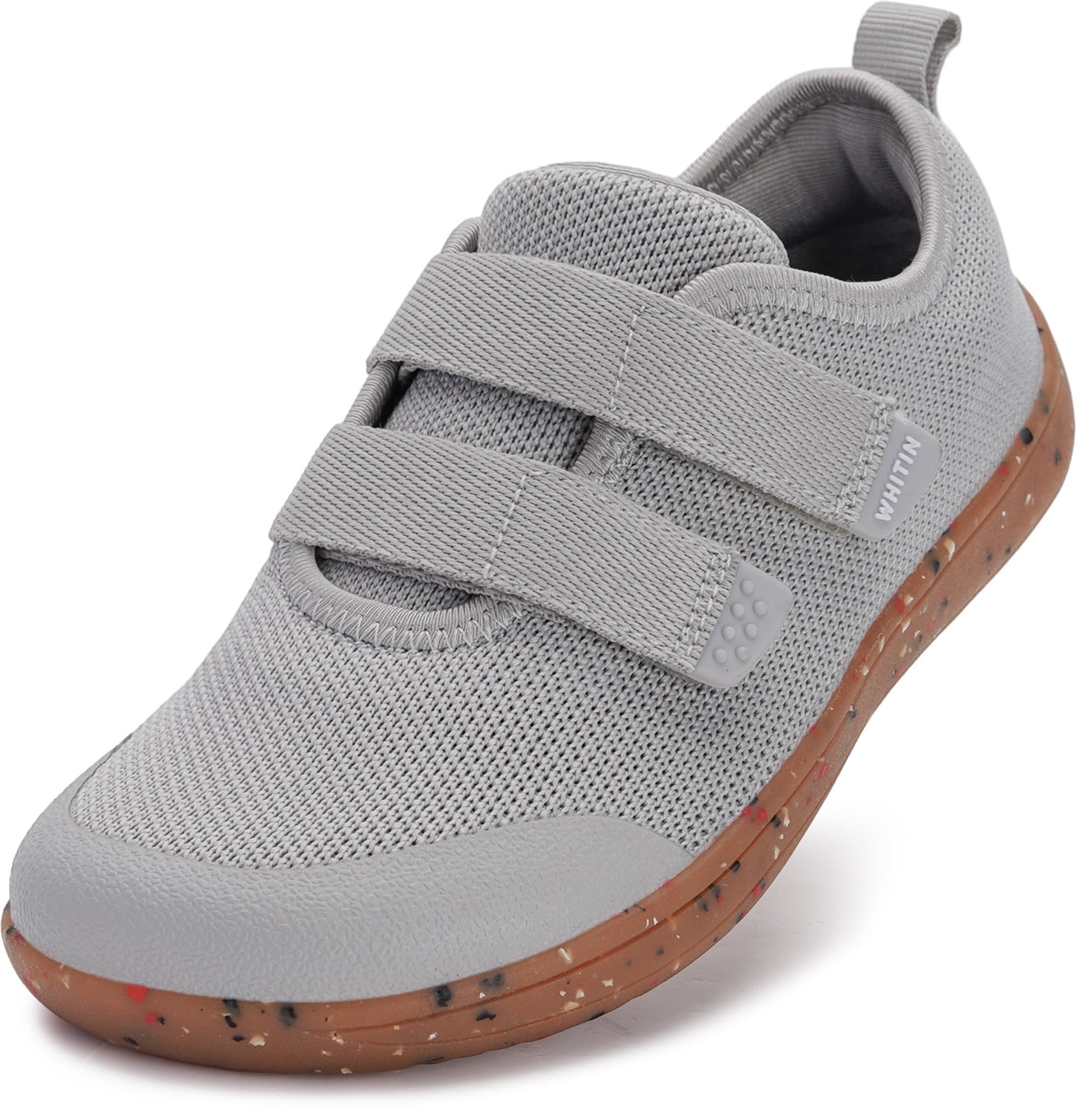 Toddler Minimalist Sneakers – Wide Zero-Drop Healthy Sole