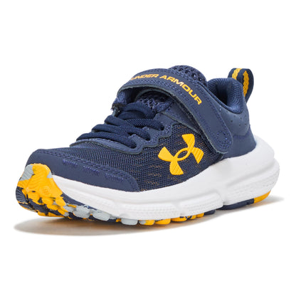 Under Armour Girls Pre School Assert 10 Alternate Closure