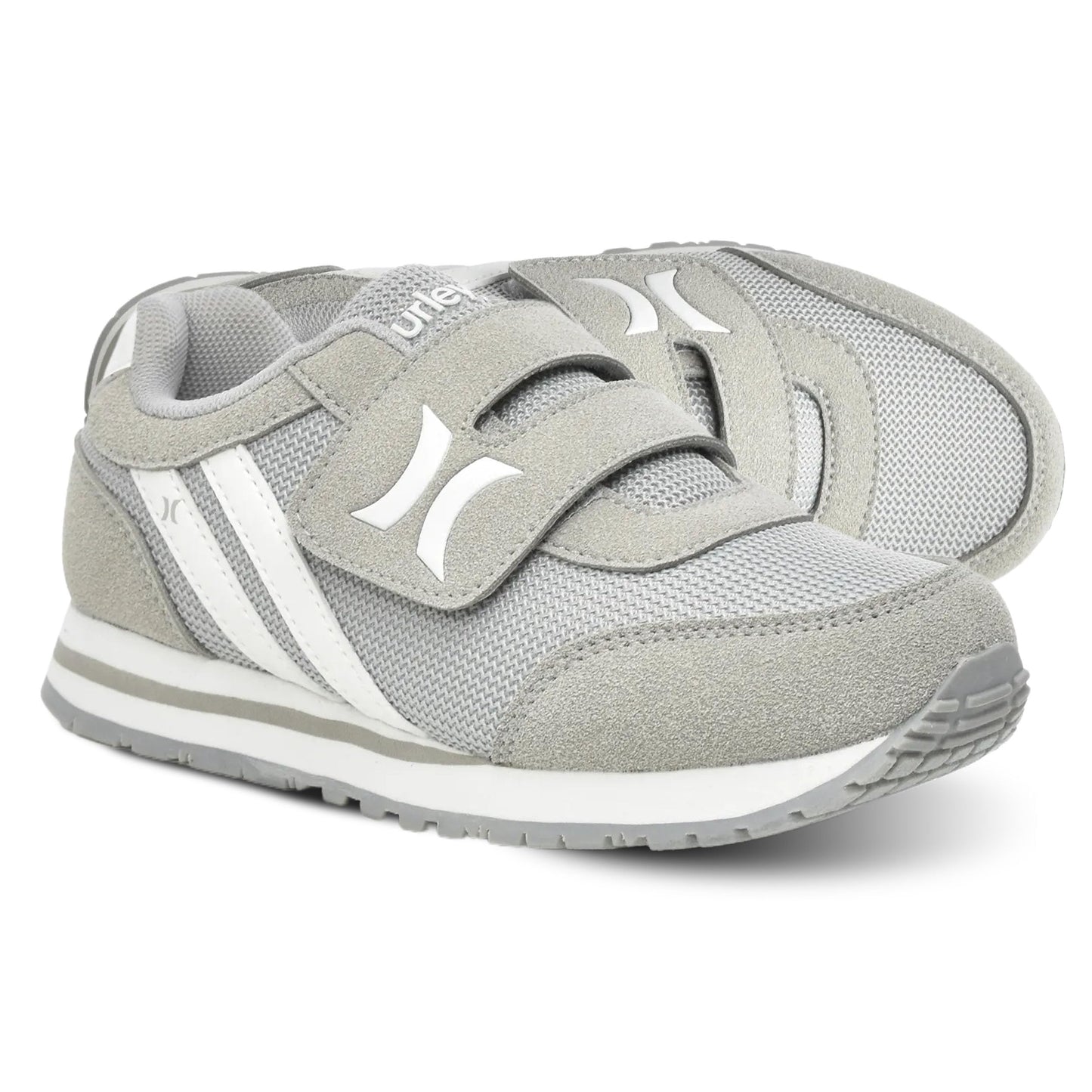 Kids Walking & Running Sneakers – Lightweight Easy-On Shoes