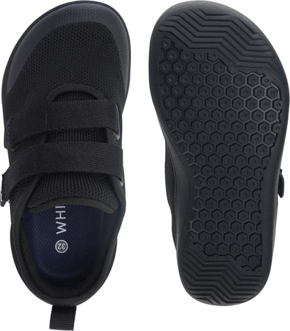 Toddler Minimalist Sneakers – Wide Zero-Drop Healthy Sole