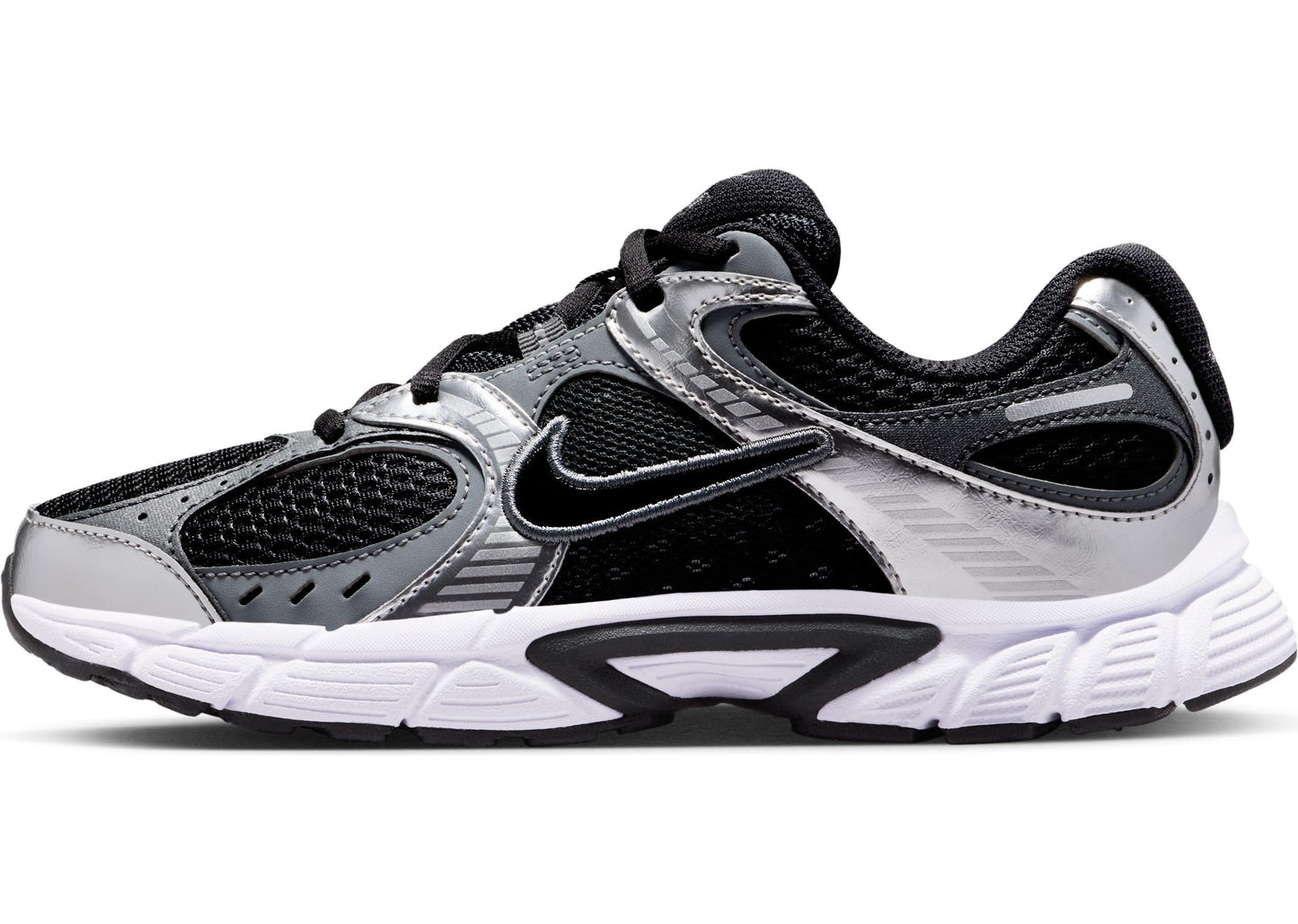 Nike Unisex-Child V5 RNR (Big Kid)