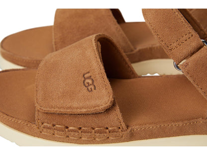 UGG Kids' Goldenstar (Little/Big Kid) Sandal