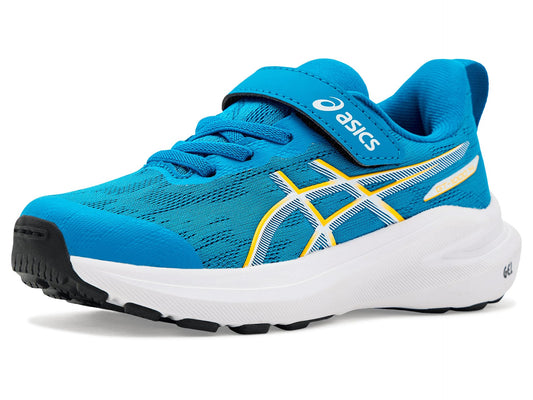 ASICS Kid's GT-1000 14 PS Running Shoes