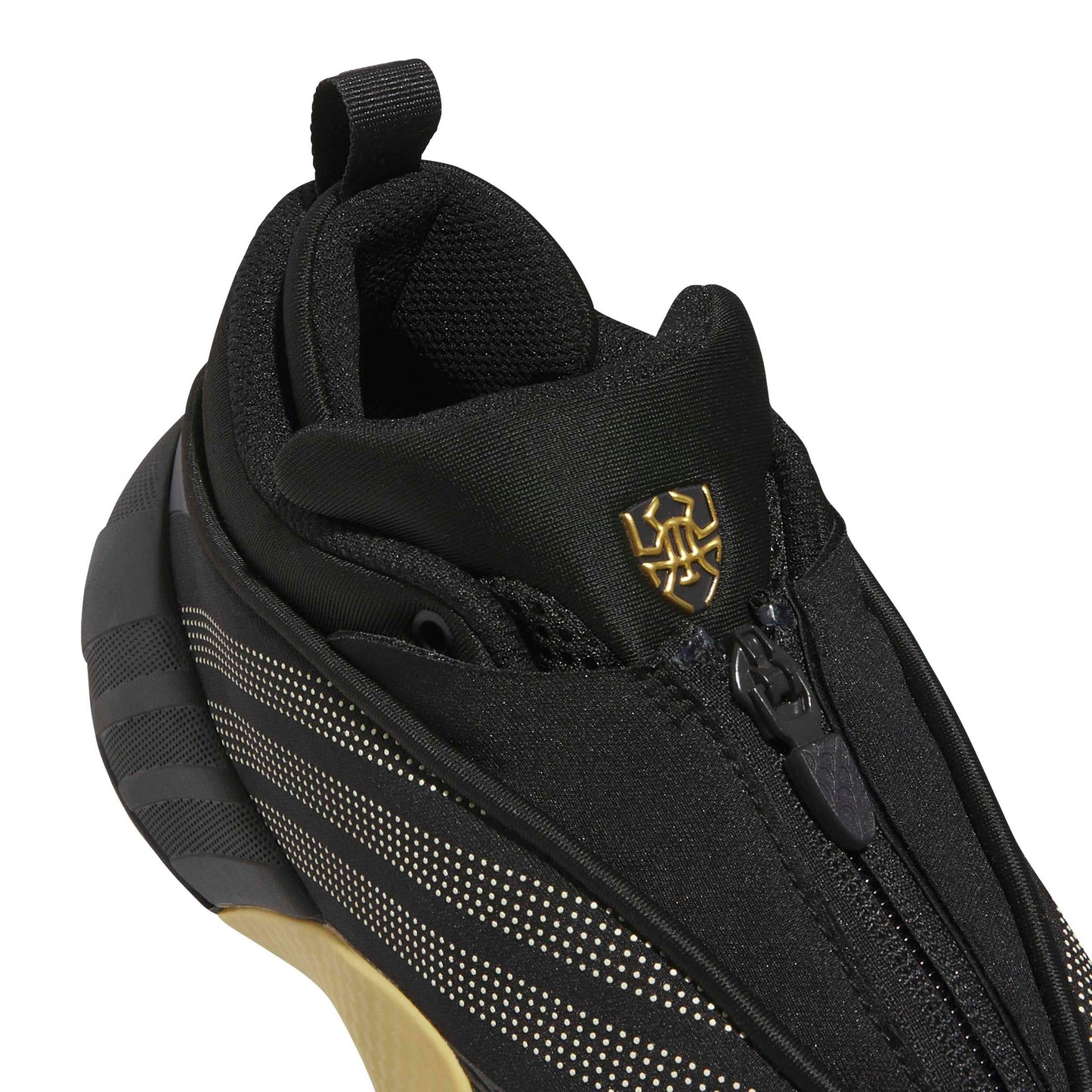 adidas Unisex-Child D.o.n. Issue 7 J