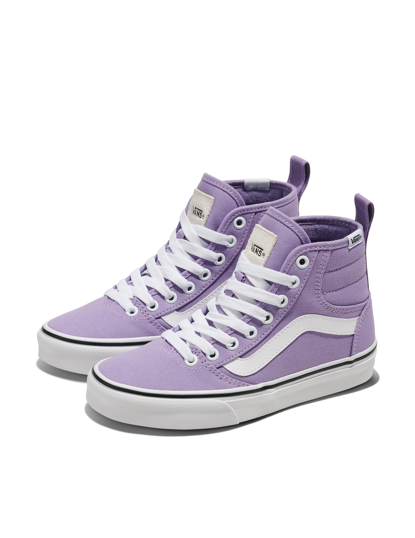 Vans Kids' Ashwood High Top Shoe