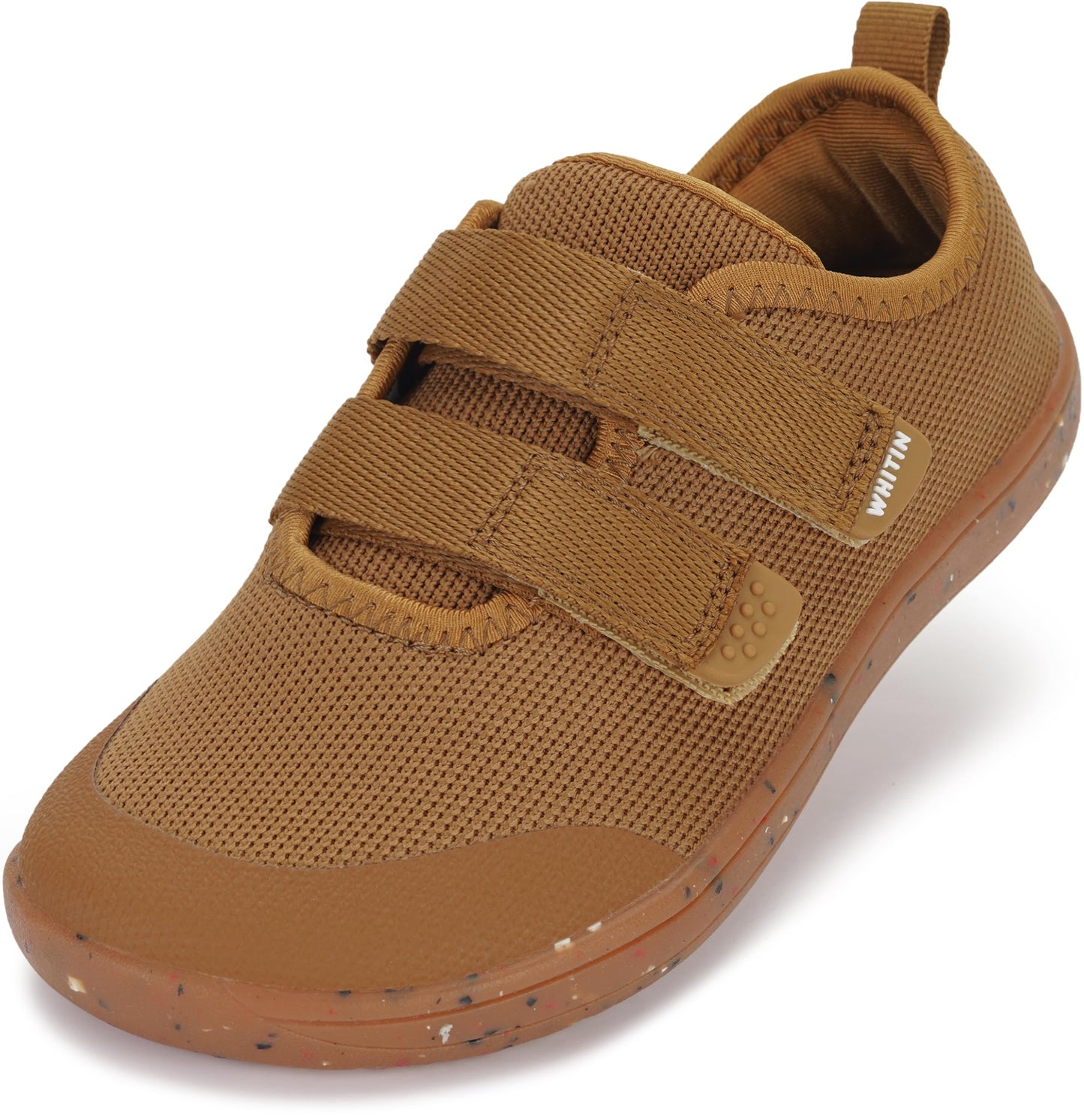 Toddler Minimalist Sneakers – Wide Zero-Drop Healthy Sole
