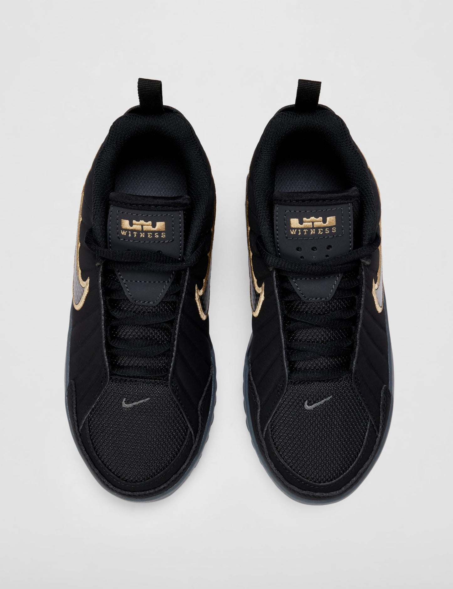 Unisex Kids Basketball Sneakers – Boys & Girls