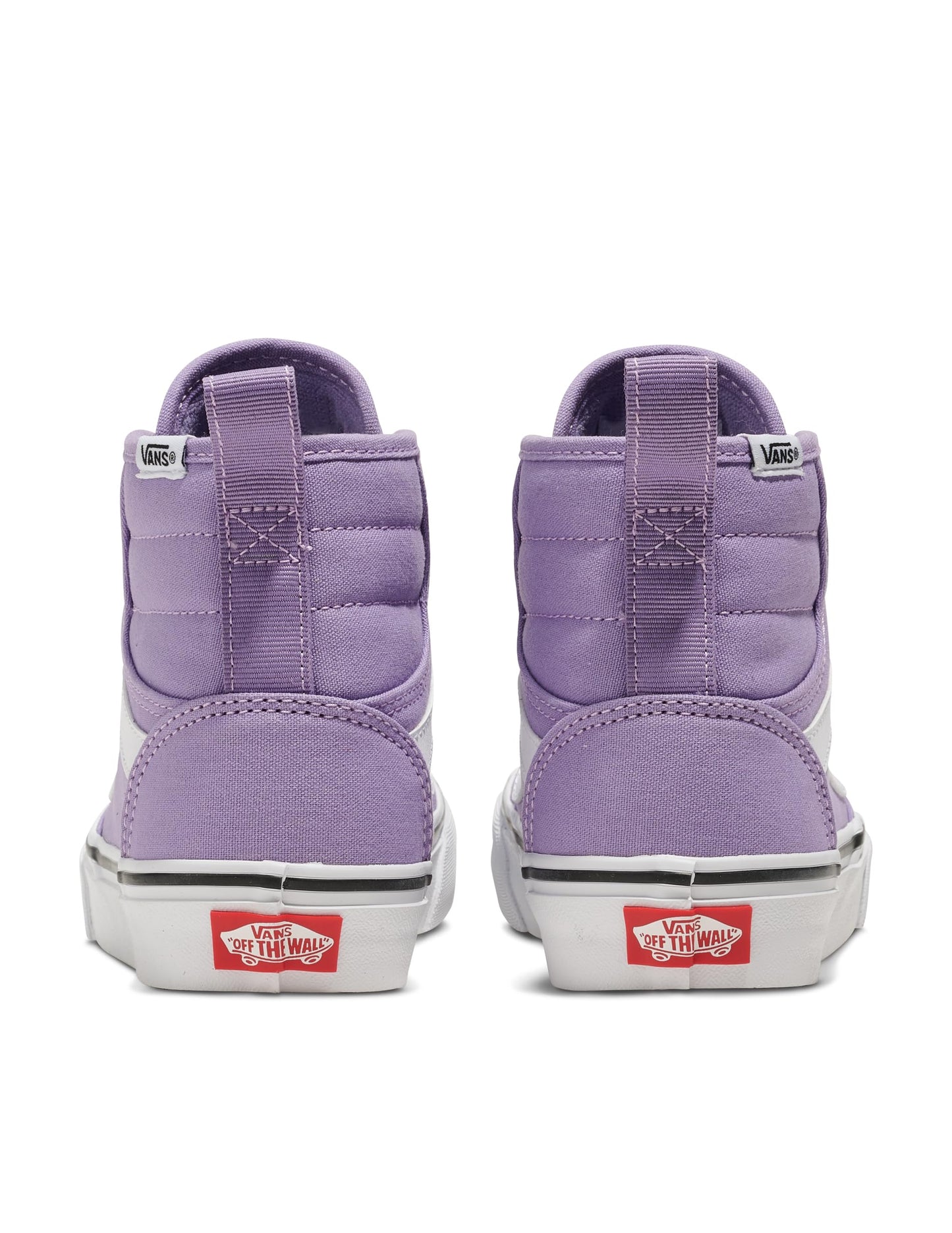 Vans Kids' Ashwood High Top Shoe