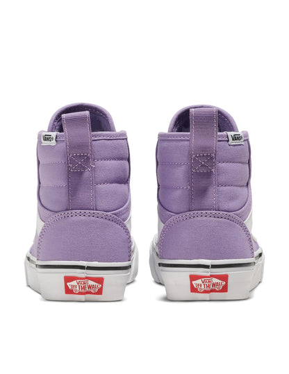 Vans Kids' Ashwood High Top Shoe