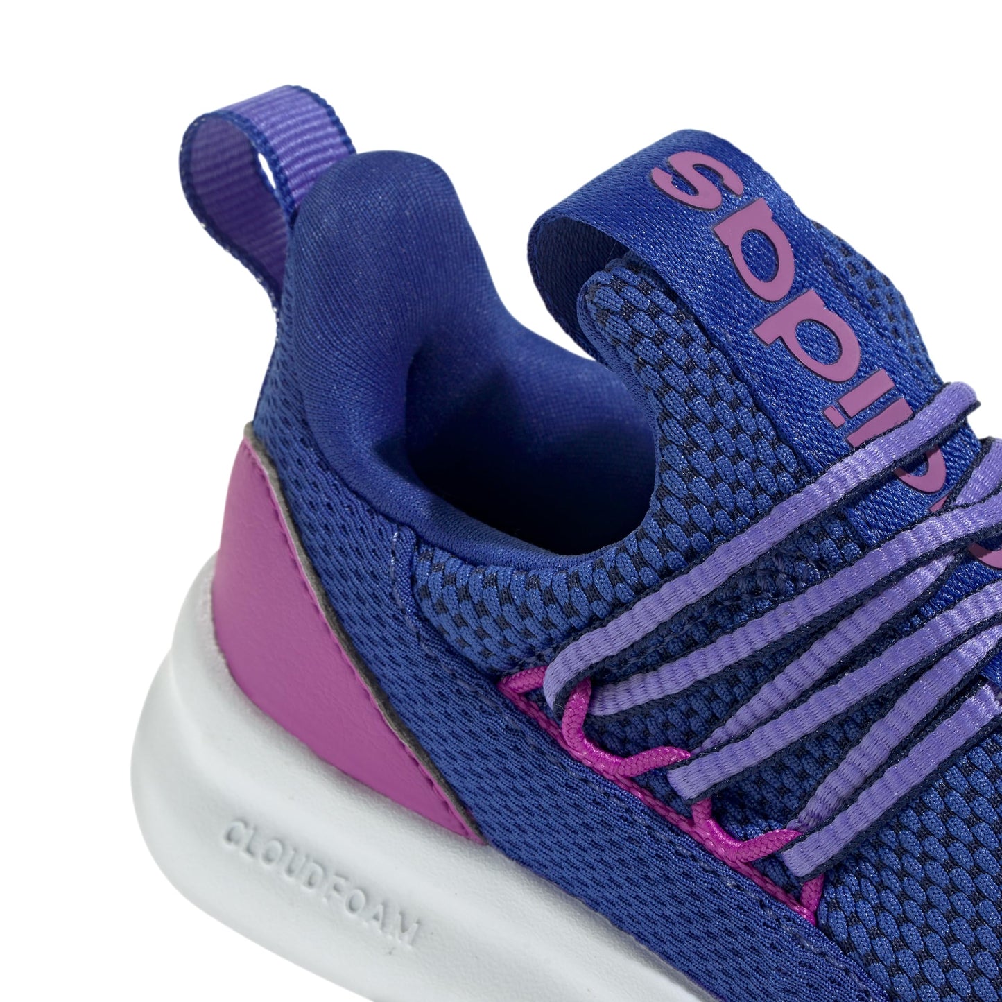 Adidas Unisex-Child Lite Racer Adapt 7.0 Sneaker