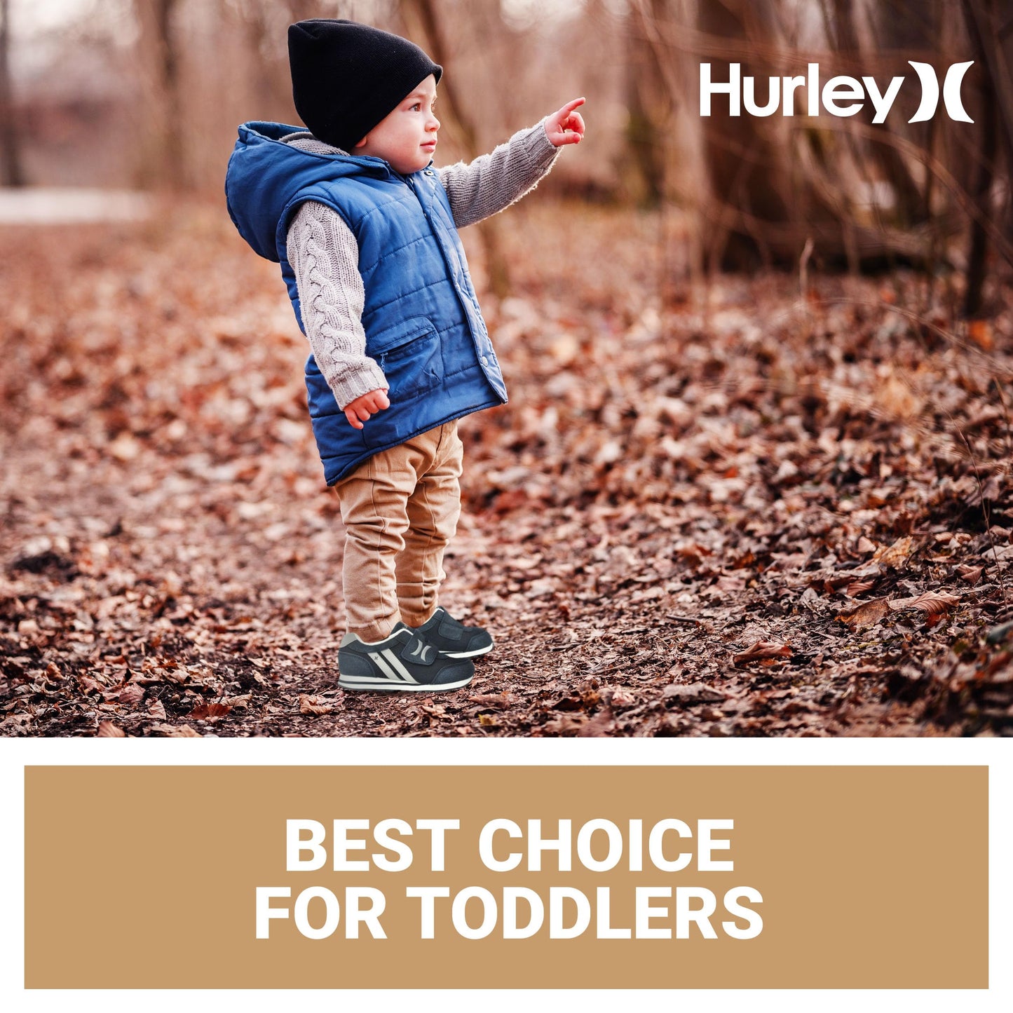 Kids Walking & Running Sneakers – Lightweight Easy-On Shoes