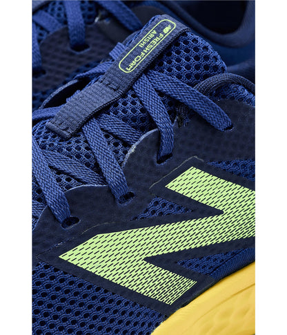 New Balance Kid's Arishi Lace Running Shoe (Big Kid)